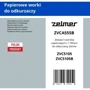 Мешки бумажные + 1 фильтр Zelmer к пылесосам ZVCA555B