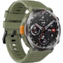 Смарт-часы Blackview W50 Pro Green: Емкость батареи, мАч 960