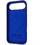 Чехол для iPhone Proove Spectrum Case with Magnetic Ring Acid Blue for iPhone 17 Air