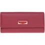 Жіночий гаманець Monsen червоний (K1b837-red)