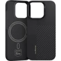 Чехол для iPhone Benks MagClap ArmorAir Case Montage Black for iPhone 16 Pro: Тип аксессуара чехол