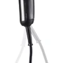 Фен BaByliss PRO Falco Black&Silver BAB8550BE: Кількість температурних режимів 4