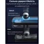 Аксессуар для приставок Сумка-чехол JSAUX для Steam Deck \ OLED, ROG Ally, ROG Ally X, Nintendo Switch \ OLED, PlayStation Portal BG0106X серый фото 7