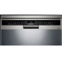 Посудомойка Siemens SN23HI42TE: Размеры 84.5x60x60 см