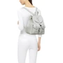 Женский рюкзак Furla Net S белый (1056798): Тип Рюкзаки