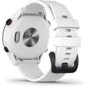 Смарт-годинник Garmin Approach S12 White (010-02472-12): Сенсорний екран немає