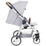 Візок ABC Design Mint Graphite (51409/701): Тип коляски прогулянкова