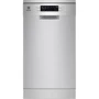 Посудомийка Electrolux ESS42220SX