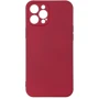 Чехол для iPhone ArmorStandart ICON Case Red (ARM57510) for iPhone 12 Pro Max