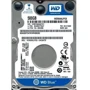 WD Blue 2.5" WD5000LPCX (Внутренние жесткие диски)(WXJ1A891N9L2)