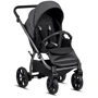Коляска універсальна 2в1 Tutis Leo Dark Grey (1222103): Тип коляски Универсальная коляска (2-в-1)