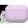 Чехол Elago Silicone Hang Case Lavender (EAPP2CSC-ORHA-LV) for Airpods Pro 2