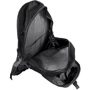 Мужской рюкзак Valiria Fashion черный (3DETAB902-9): Застежка Молния