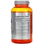 Амінокислота для спорту NOW Foods L-GLUTAMINE 1000 mg 120 caps: Смак Без вкуса