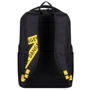 Сумка для ноутбука RivaCase 15.6" Erebus 20L Black (5431): Форм-фактор 15.6"