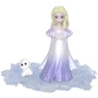 Набор-сюрприз Disney Princess Очарованный лес Ice Reveal (HXH17): Высота, см 9