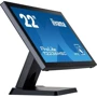 Монитор iiyama T2236MSC-B2AG: Тип ЖК-матрицы VA