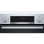 Духова шафа електрична Bosch HBA334YS0: Клас енергоспоживання A