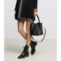 Женская сумка-мешок Furla Grace S Hobo Bauufgc черная (BAUUFGCQUB000O6000): Пол Женский