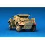 Сборная модель MiniArt MA35067 Британский бронеавтомобиль с экипажем фото 12