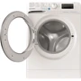 Пральна машина Indesit BWSE 71293X WBV: Клас енергоспоживання A+++