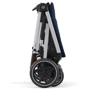 Прогулянкова коляска Cybex eGazelle S SLV Ocean Blue з електродвигуном (524000529) фото 8