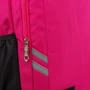 Жіночий рюкзак Valiria Fashion рожевий (3DETBH8192-13): Фактура матова, Гладка