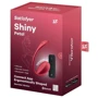 Виброяйцо Satisfyer Shiny Petal Connect App