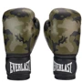 Боксерські рукавички Everlast SPARK TRAINING GLOVES камуфляж Уні 12 унцій (871042-70-62)