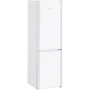 Холодильник Liebherr Cue 331-26: Размеры 181.2x55x63 см