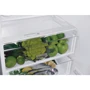 Холодильник Whirlpool W7 811O OX: Мощность замораживания, кг/сутки 10