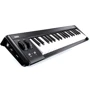 Компактная MIDI клавиатура Korg MICROKEY2-37: Разъёмы и интерфейсы MIDI in/out, USB