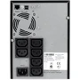 Eaton 5SC 750VA (5SC750i): Производитель Eaton