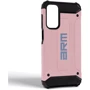 Чехол для телефонов ArmorStandart Panzer Pink for Samsung A155 Galaxy A15 4G / A156 Galaxy A15 5G (ARM73707): Пленка в комплекте нет