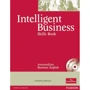 Intelligent Business Interm Skills+CD