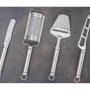 Нож-лопатка для сыра Kitchen Craft PRO 24 см (KCPROCP): Рукоятка Нержавеющая сталь