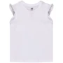 Футболка H & M б5916198 68 см біла