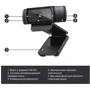 Logitech HD Pro C920 (960-001062) фото 4