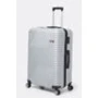 Чемодан Ricco Grande L серебристый (T1ABS600silver-L): Тип Чемоданы