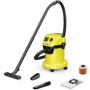 Пылесос Karcher WD 3 P V-17/4/20 (1.628-171.0): Тип пылесоса промышленный