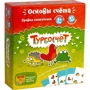 Настольная игра Банда Умников Турбосчёт (УМ003)