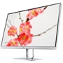 Монитор HP Pavilion 27q: Формат изображения 16:9