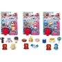 Набор Transformers Hasbro из 5-ти трансформеров BOTBOTS 5PK SUGAR SHOCKS (E4136): Развитие и изучение Развитие внимания, Развитие воображения, Развитие логики, Развитие мелкой моторики, Развитие мышлени