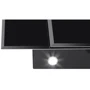 Вытяжка Ventolux TORINO 60 BK (1000) TRC IT SD: Управление Сенсорное