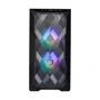 Корпус Cooler Master MasterBox TD300 Mesh Black (TD300-KGNN-S00): Форм-фактор материнской платы Micro-ATX / Mini-ITX