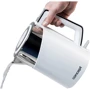 Электрочайник Concept RK-3170 Double Wall White: Мощность, Вт 2200
