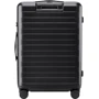 Чемодан Xiaomi Ninetygo Rhine PRO plus Luggage 20" Black (6971732585124): Объем, л 38