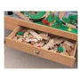 Залізниця KidKraft Airport Express Train Set and Table (17975) фото 4