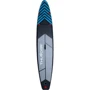 Надувна дошка SUP THUNDER STEEL BLUE 365 (STEEL BLUE) фото 1