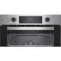 Духова шафа електрична Beko BBIS12300XDE: Об'єм, л 72